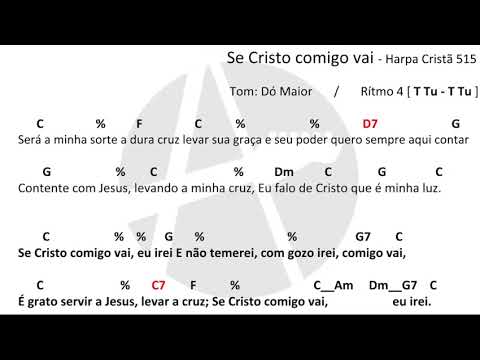 515 - Harpa Cristã