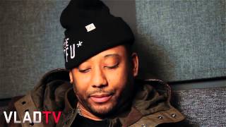 Maino: "King of Brooklyn" Is My Best Project to Date