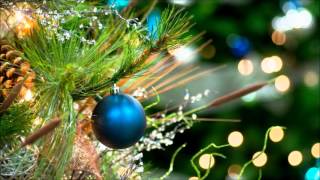 Diana Krall - Christmas Time Is Here
