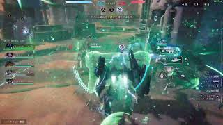 【Mecha BREAK Openβ】ACVD元傭兵ランカーが行くランクマッチ