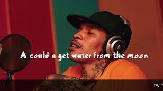 Vybz Kartel : believe it or not lyrics