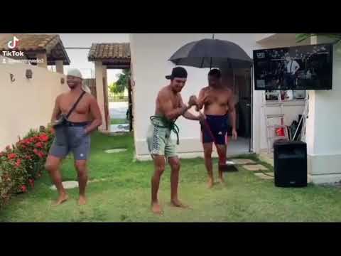 Dancinha do Volte Amor