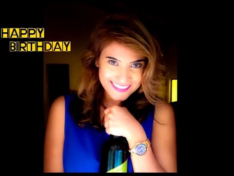 Happy Birthday Riddhi | Birthday Wishes | Variety Videos