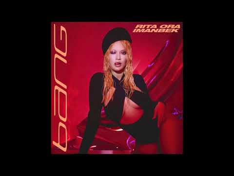 Rita Ora x David Guetta x Imanbek - Big ft. Gunna (Instrumental)
