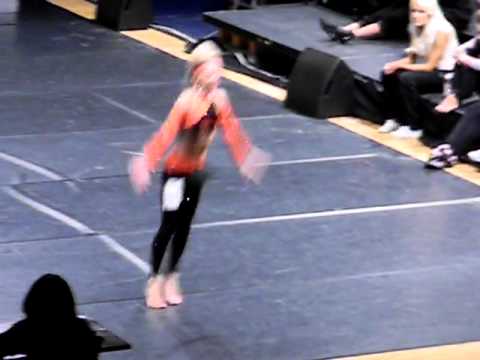 DISCO SM 2011 - SAIMA FREESTYLE