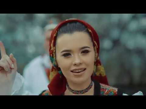Ana-Maria Tomoiaga – Unde-oi hori cu Andrei Video