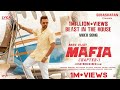 MAFIA - Beast In The House (Video Song) | Arun Vijay, Prasanna | Karthick Naren | Subaskaran