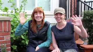 Bobs & LoLo - April 16, 2013