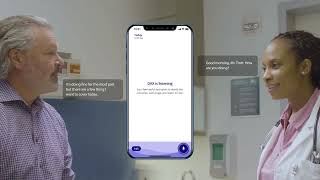 DAX Copilot Overview Web - Dragon Medical One