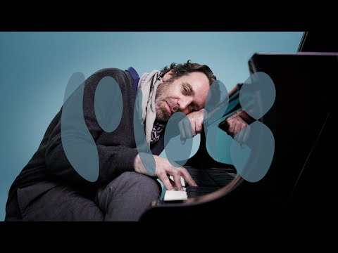 Chilly Gonzales - Nimbus | A COLORS SHOW