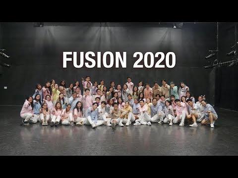 KOTX Fusion 2020 DANCE PRACTICE | KPOP MEDLEY
