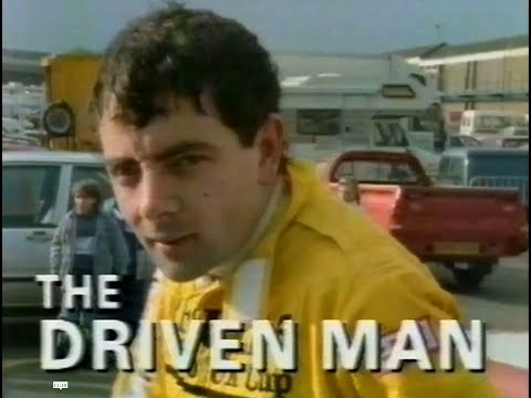 The Driven Man