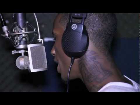 Rich Mafia Presents: Jay Rich & G-Lloyd Studio Session