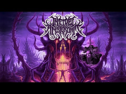 Dawn of Disease: Ascension gate!