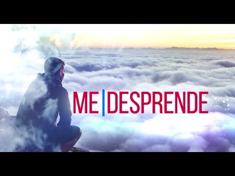 Revolução Imediata - Me Desprende (Lyric Video)
