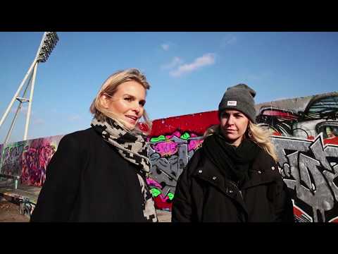 berlin kunterbunt mit Ines Anioli - Teil 2