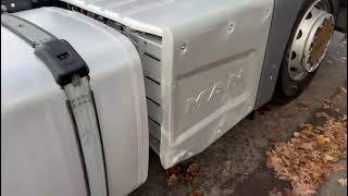 Купить тягач MAN TGX 18.420 Retarder / Eu6 - Изображение 4 | Autoline AZ Тягач MAN TGX 18.420 Retarder / Eu6 | Изображение 4 - Autoline