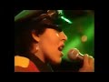 X Ray Spex ~ I Live Off You (OGWT 1978)