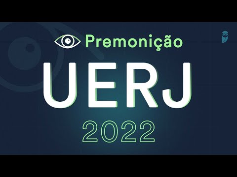 Premonição UERJ 2022 - Aula para Residência Médica
