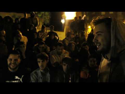 PALA vs MIRKA - SEMIFINAL - Fayren Battle (2ºEDICIÓN)