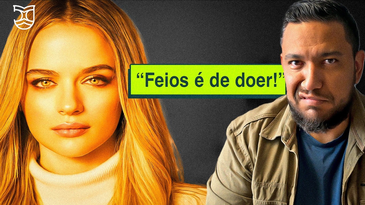 Feios é o pior filme mais visto da Netflix