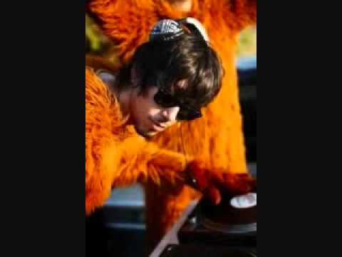 Tomba - 8 minute mix. //Names in Description.