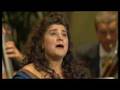Cecilia Bartoli: Anch'il mar par che sommerga (Vivaldi)