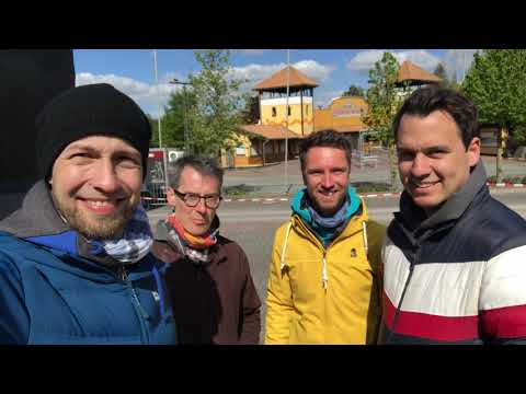 MAYBEBOP - Podcast 116