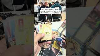 Day 61 Pack Opening Secrets of Strixhaven #mtg #magicthegathering #mtgfam #packopening #mtgcards
