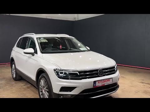 Volkswagen Tiguan 2.0 AUTOMATIC TDI 4MOTION - AFTE - Image 2