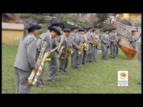 Somos Internacionales Hermanos Valencia - Santiago de Zona (Primicia 2016) ᴴᴰ✓