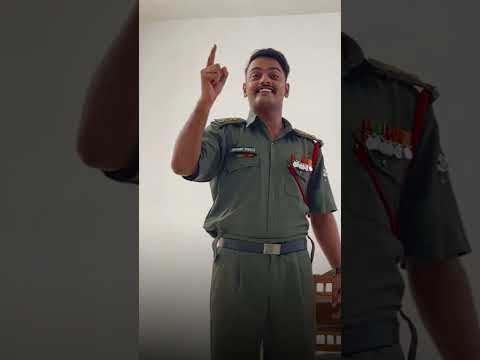 Vibhor Vikram Singh  Court Marti...