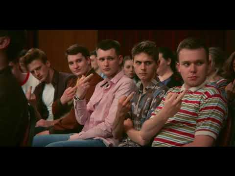 Year of the Dog - BCFM Interview