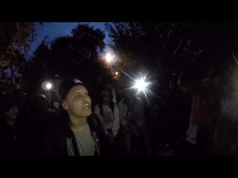 NACHOSKI NARK IOSA vs SIETE KROC RADEK - 8vos - Catamarca Vol.4 3vs3 2019