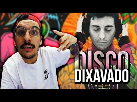 Fabio Brazza - Tupi Or Not Tupi | Disco Dixavado - Falatuzetrê
