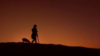The Shepherd Trailer