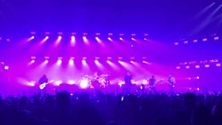 You Me At Six - Cold Night live