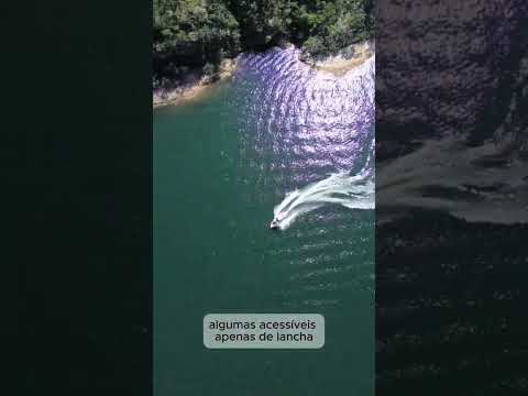 Capitólio minas Gerais #shorts