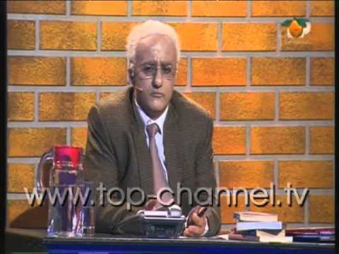 Portokalli, 12 Tetor 2014 - Doktori i seksit (Si t’ju mesojme femijeve intimitetin)