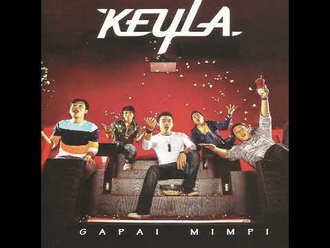Keyla - Tak Mampu Setia