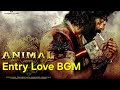 Animal Ranbirkapoor Ranbir Kapoor Love BGM Animal Roja BGM Lovebgm Threeory HQ Music