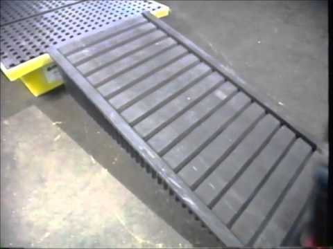 Poly Ramp by ENPAC Poly Ramp by E...