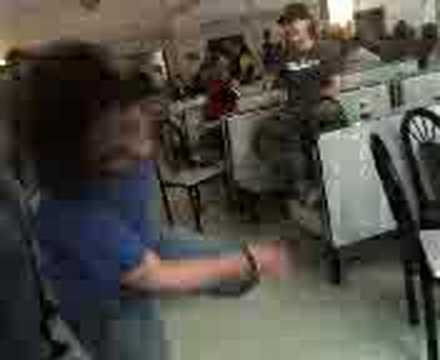 Don't Mosh By Yourself