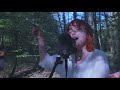Childhood Memories of a Mayfly // Friday and the Fool (Live Session)