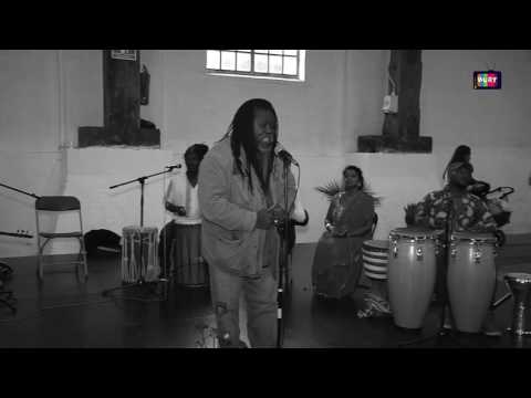 BURT Web TV: World Music Center