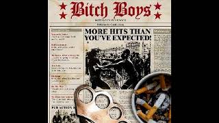 Music video thumbnail preview for Bitch Boys - More hits than you've expected! (2003, Allemagne) by Bitch Boys