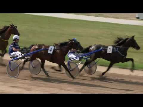 2018.05.26. 7. futam - ALLYHILLS HICO DÍJ