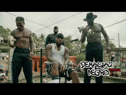 Demasiado negro Remix-Patogeno Musa❌Black Point❌T.Y.S❌Fother❌Musicologo❌Quimico❌Acentoh❌R.B.K