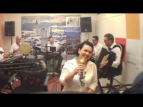 Benita Pula dhe Orkestri Vllaznim Buxhovit - Moj selvije