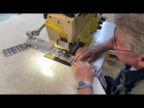 [Sewing Machines] F.LLI FOGGIATO - Complett 780 hand stitch punto a mano  - Foggiato